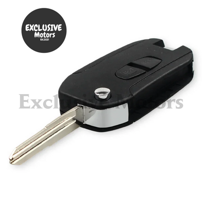 Car Key for Mitsubishi New ASX, Grandis, Outlander, Lancer-EX