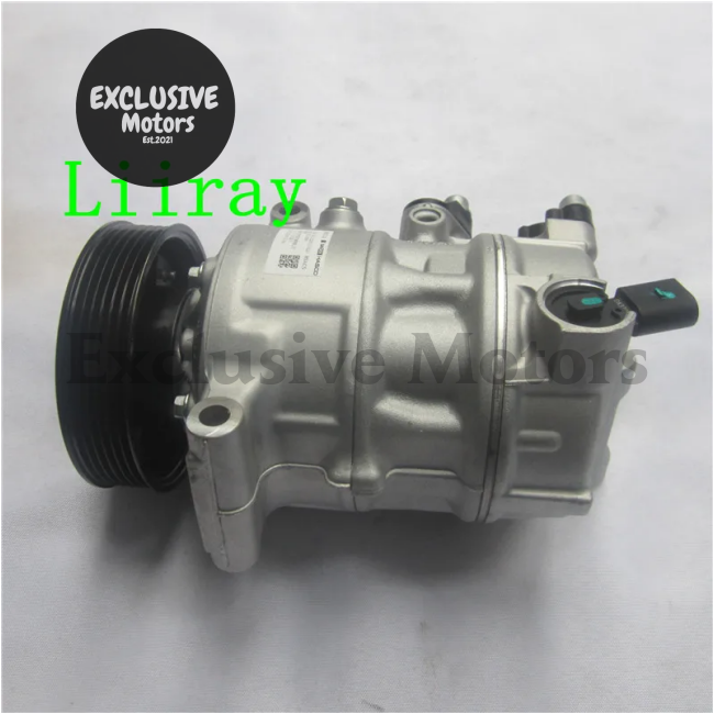 Auto AC Compressor for Audi A3 1.8T & VW Caddy, Golf MPV, Touran