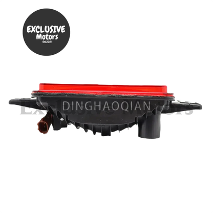 Rear Bumper Light/Fog Lights for Mitsubishi Pajero 2007-2015