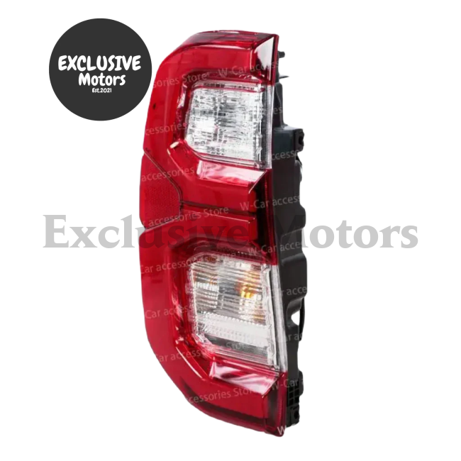 LED Tail Lamp for Toyota Hilux Revo Rocco SR5 Pickup (2020-2022)