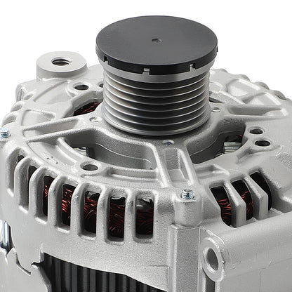 Alternator for BMW 335i 2007-10 335i xDrive 2009-10 335is 2011-13 335xi 2007-2008 0121715016 ABO0394  11302A  AL0850X