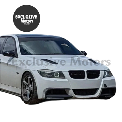 Front Bumper Kit for BMW F36 4 Series(M4 Style 2014-2020)