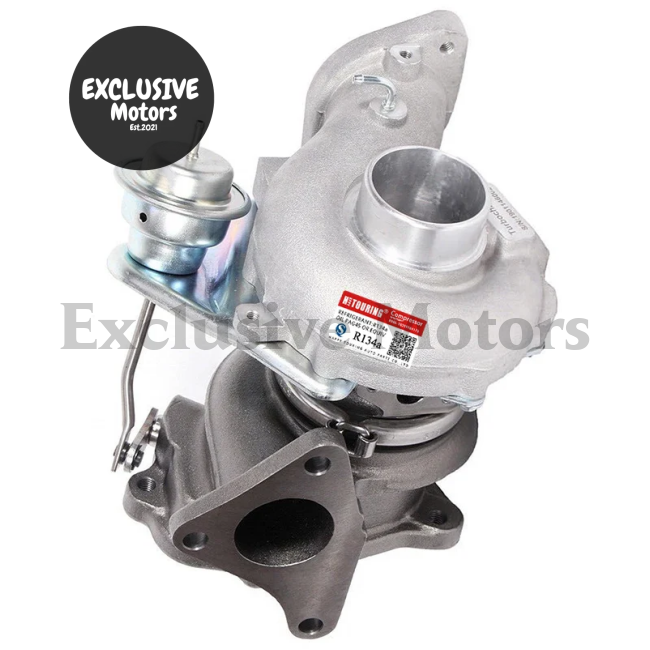 RHF5 VF40 Turbocharger for Subaru Legacy & Outback 2.5L Engine (2005-2009)