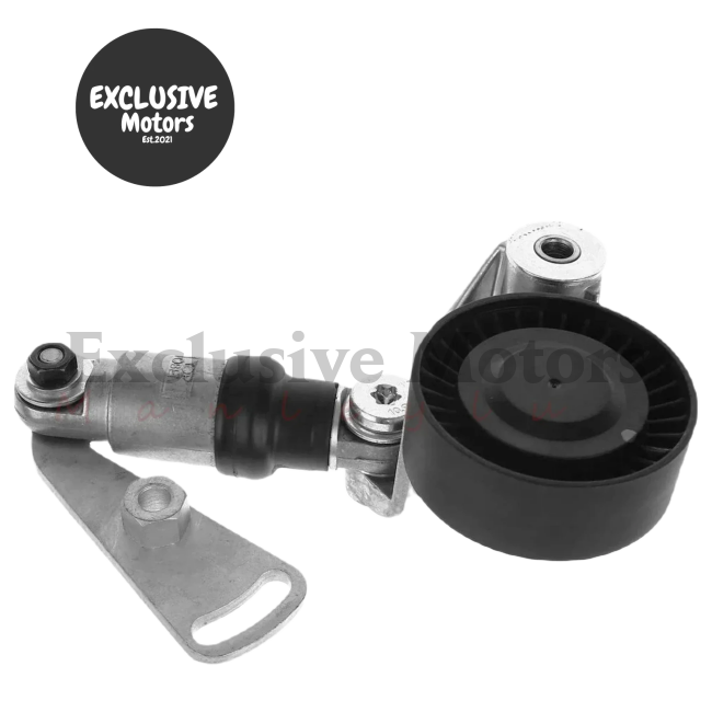 Belt Tensioner for BMW X5 (E53) 4.4L, 4.6L (2000-2006) and Land Rover Range Rover III 4.4L (2002-2012)