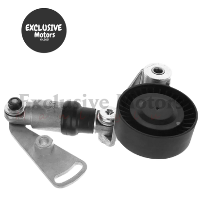 Belt Tensioner for BMW X5 (E53) 4.4L, 4.6L (2000-2006) and Land Rover Range Rover III 4.4L (2002-2012)