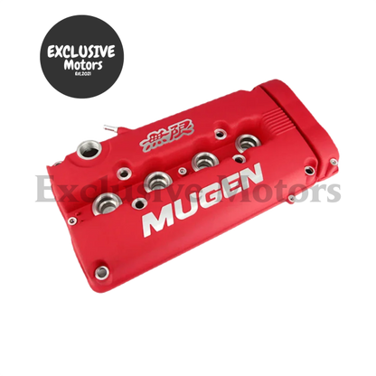 Rocker Valve Cam Cover for B16/B17/B18 VTEC Engines