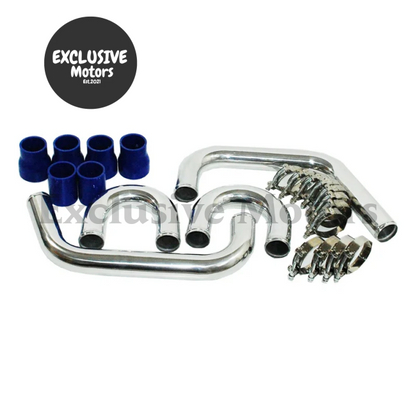 Intercooler Piping Kit for Nissan 300ZX, Go Kart, ATV, Superbike, and Snow Bike