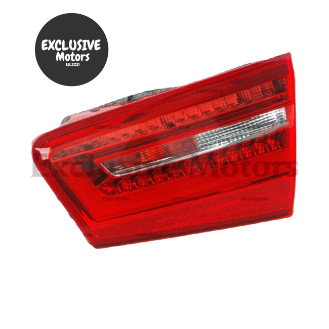 Tail Lights for Audi A6 C7 (2010-2016)