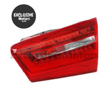 Tail Lights for Audi A6 C7 (2010-2016)