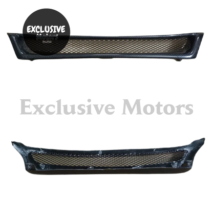 Matte Black Mesh Grill for Toyota Corolla AE100 (1993-1997)