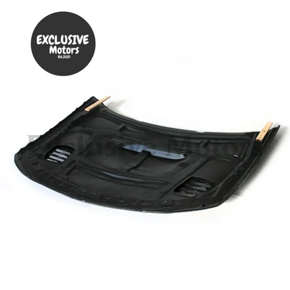 Aftermarket Race Bonnet Hood for BMW E90