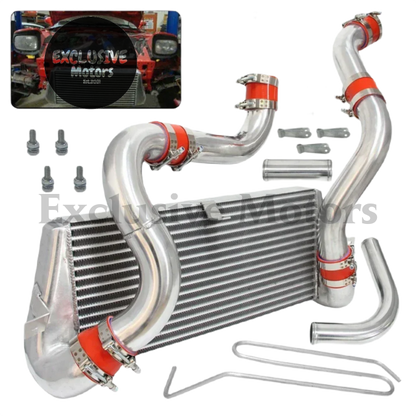 Front Mount Intercooler Kit for Mazda RX-7 FD3S 13B (1993-1997)