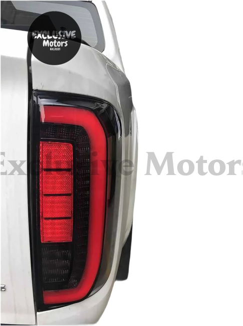 Rear Tail Lights for Nissan Navara NP300 (2015-2022)