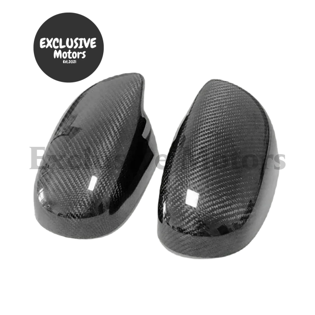 Carbon Mirror Covers for Nissan S14 (1993-1999)