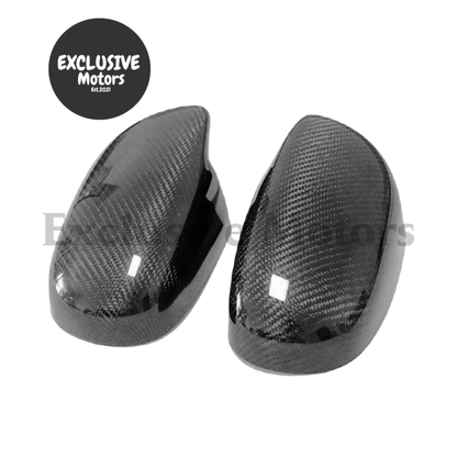 Carbon Mirror Covers for Nissan S14 (1993-1999)