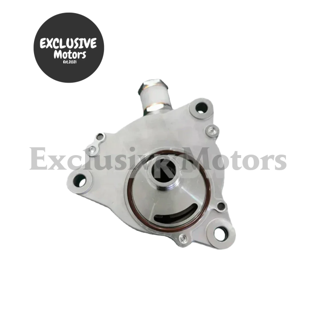 Engine Vacuum Pump Assembly for Nissan NP300, D22, and Patrol Safari Y61