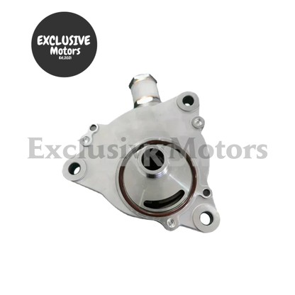 Engine Vacuum Pump Assembly for Nissan NP300, D22, and Patrol Safari Y61