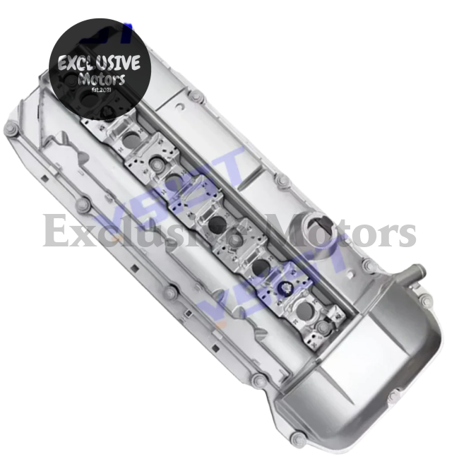 Engine Valve Cover for BMW M54, M52 (E36, E46, E39, E53, X5, Z3)