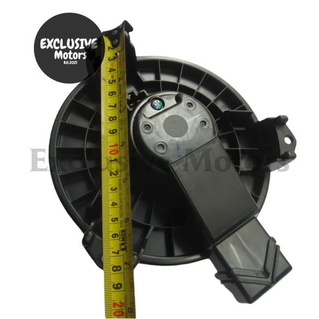 A/C Blower Motor for Hilux Vigo CAT 330D