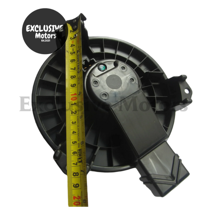 A/C Blower Motor for Hilux Vigo CAT 330D