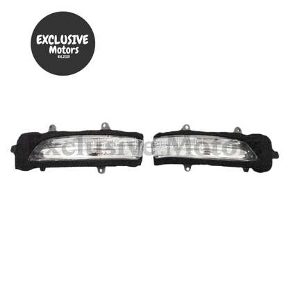 LED Fog Lights for Toyota Land Cruiser Prado (2009-2017)