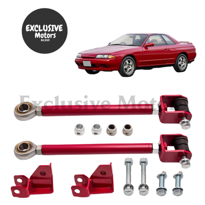 Steering Lock Eliminator Kit for Nissan Z32 300ZX Silvia (1990-1998)