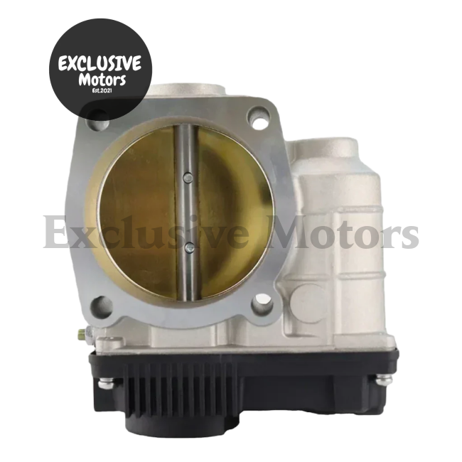 50mm Electric Throttle Valve with TBI Sensor for Nissan Sentra 1.8L 4-Cylinder