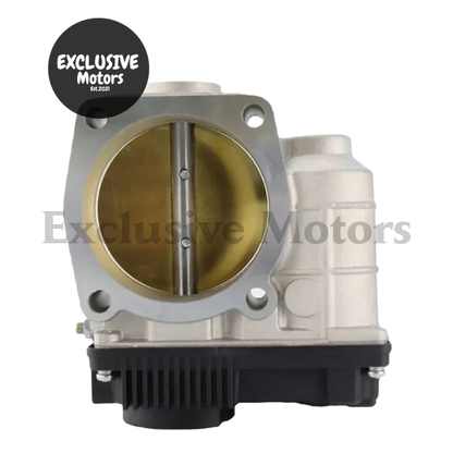 50mm Electric Throttle Valve with TBI Sensor for Nissan Sentra 1.8L 4-Cylinder