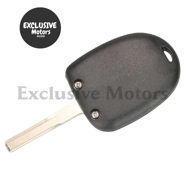 Remote Car Key Fob for Chevrolet Caprice, Lumina, and Holden Commodore 1999-2006