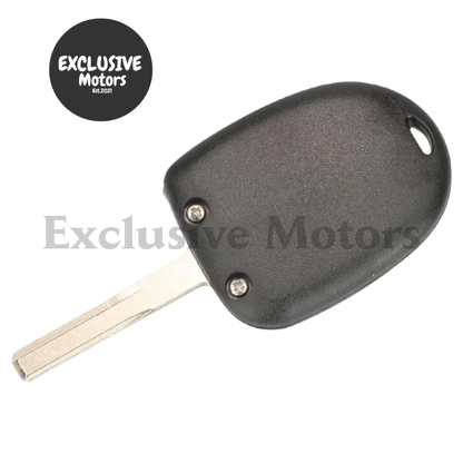 Remote Car Key Fob for Chevrolet Caprice, Lumina, and Holden Commodore 1999-2006