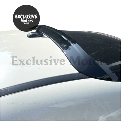 Rear Window Roof Spoiler for Mercedes-Benz CLA