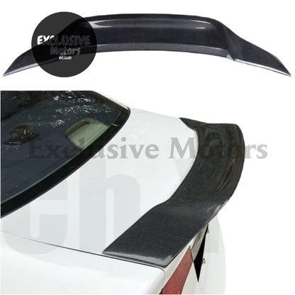 Ducktail Spoiler for Honda Civic 2006+