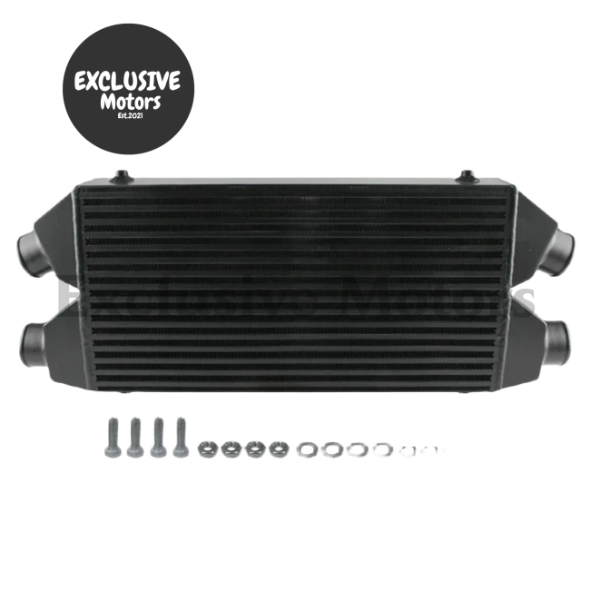 Intercooler for Nissan 300ZX, Mitsubishi 3000GT (1990-2001)