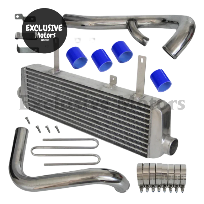 Front Mount Intercooler Kit for Mitsubishi VR-4/Legnum (96-02)