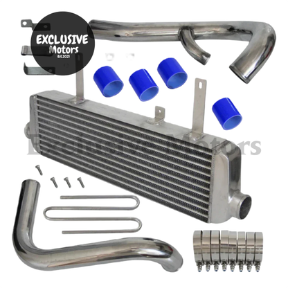 Front Mount Intercooler Kit for Mitsubishi VR-4/Legnum (96-02)