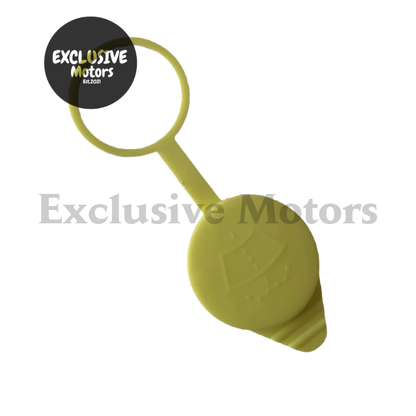 Windscreen Washer Fluid Reservoir Cap for Nissan (2005-2012)