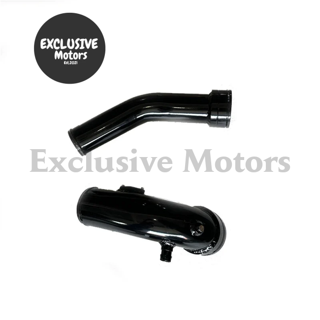 Charge and Boost Pipe Kit for BMW 1, 2, 3 & 4 Series – N20 Engine