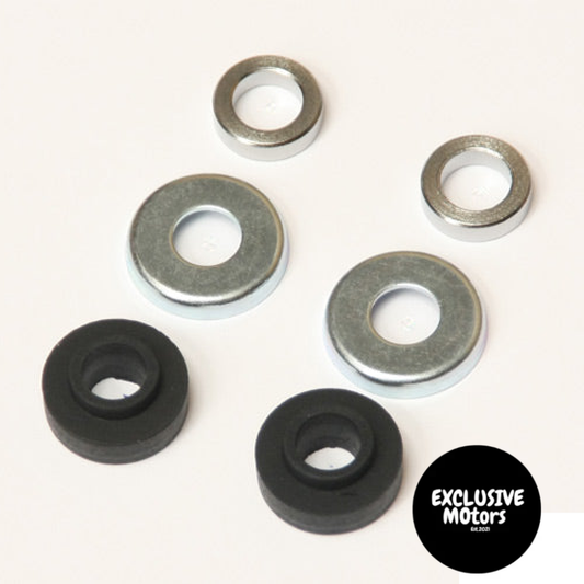 Alloy Gear Knob for MINI MK1 (1959-1967)