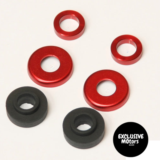 Upper Diff Housing Gasket for MINI & MOKE (Rod & Remote) (1964-1993)