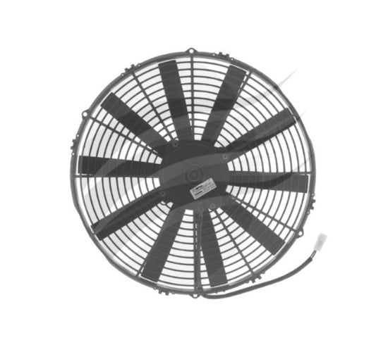 16 Electric Thermo Fan for Chrysler Valiant (1962-1981)
