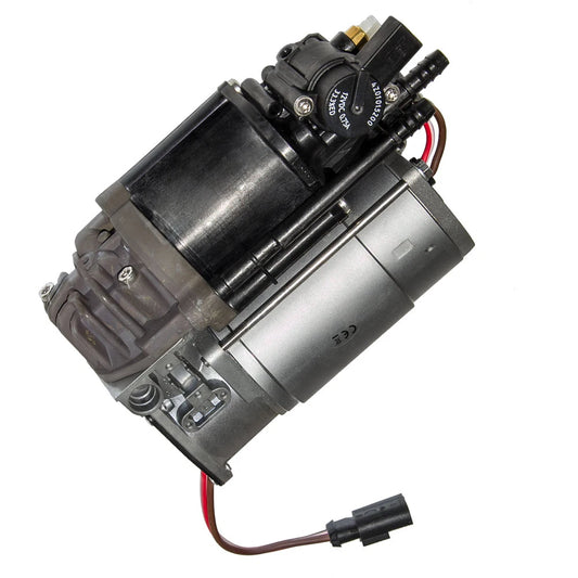 Air Suspension Compressor Pump For BMW 750Li 535i B7 2016 37206864215  37206789450Shock Absorber Parts