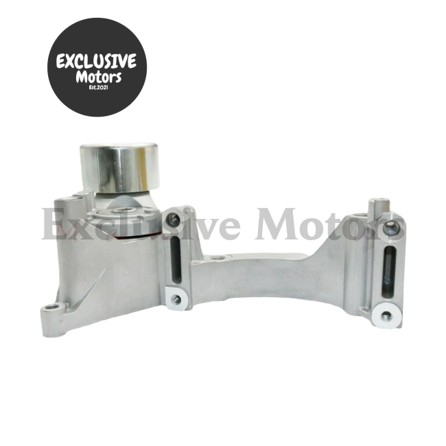 Belt Tensioner for Land Cruiser, Lexus LX 450D 4.5D 1VD-FTV