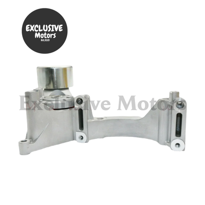 Belt Tensioner for Land Cruiser, Lexus LX 450D 4.5D 1VD-FTV