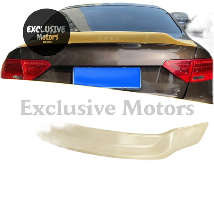 Ducktail Spoiler for Audi A5/S5 2-Door Coupe (2007-2013)