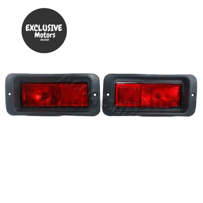 Tail and Fog Light for Mitsubishi Pajero/Montero Sport (1999-2008)