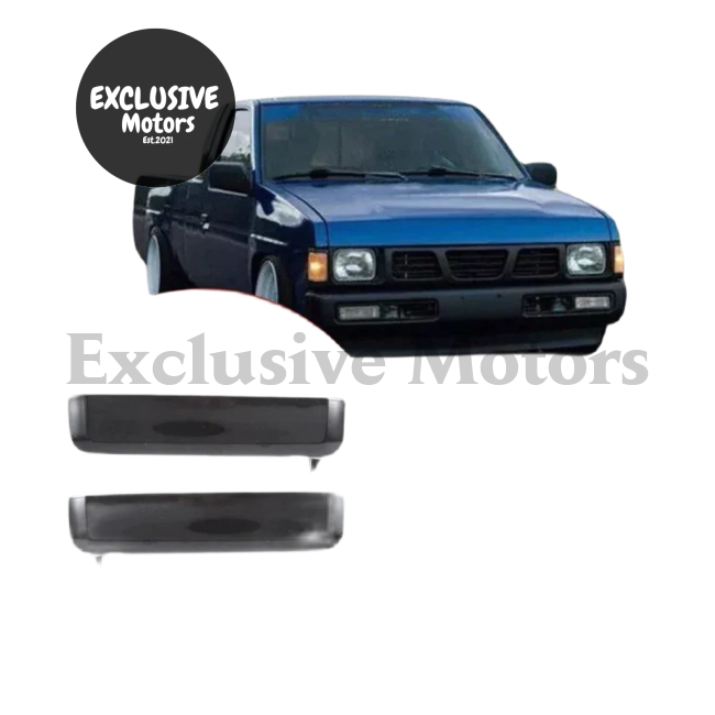 Door Handle Set for Nissan D21 (1986-1997)