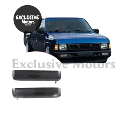 Door Handle Set for Nissan D21 (1986-1997)