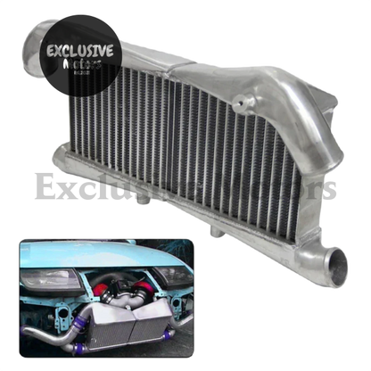 Front Mount Intercooler for Nissan Fairlady Z 300ZX Twin Turbo Z32 (1989-1996)