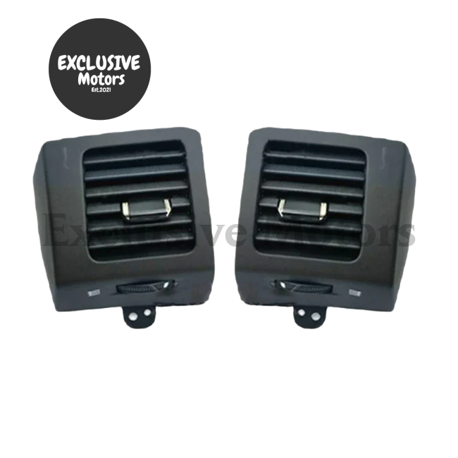 Air Vent Outlet for Toyota Land Cruiser Prado 120 & Lexus GX470 (2003-2009)