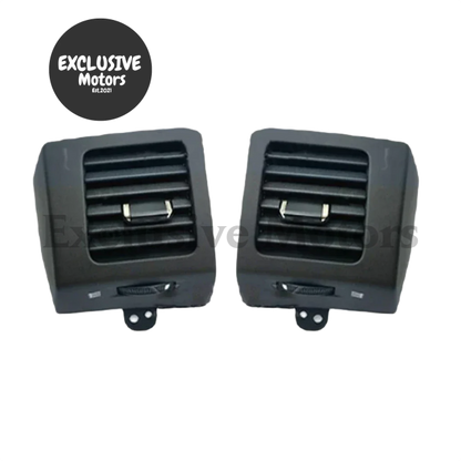 Air Vent Outlet for Toyota Land Cruiser Prado 120 & Lexus GX470 (2003-2009)